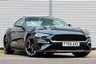 USED 2020 69 FORD MUSTANG 5.0 V8 Bullitt Fastback 2dr **NOW SOLD**