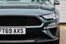 USED 2020 69 FORD MUSTANG 5.0 V8 Bullitt Fastback 2dr **NOW SOLD**