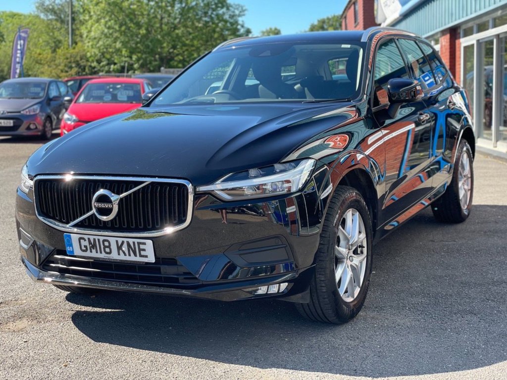 View our VOLVO XC60