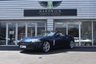 USED 2007 07 JAGUAR XK 4.2 XKR 2d 416 BHP FSH TO INCLUDE 11 STAMPS.
