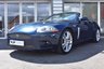 USED 2007 07 JAGUAR XK 4.2 XKR 2d 416 BHP FSH TO INCLUDE 11 STAMPS.