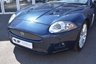 USED 2007 07 JAGUAR XK 4.2 XKR 2d 416 BHP FSH TO INCLUDE 11 STAMPS.