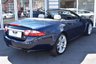 USED 2007 07 JAGUAR XK 4.2 XKR 2d 416 BHP FSH TO INCLUDE 11 STAMPS.