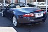 USED 2007 07 JAGUAR XK 4.2 XKR 2d 416 BHP FSH TO INCLUDE 11 STAMPS.