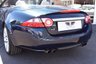 USED 2007 07 JAGUAR XK 4.2 XKR 2d 416 BHP FSH TO INCLUDE 11 STAMPS.