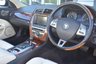 USED 2007 07 JAGUAR XK 4.2 XKR 2d 416 BHP FSH TO INCLUDE 11 STAMPS.