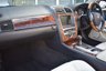 USED 2007 07 JAGUAR XK 4.2 XKR 2d 416 BHP FSH TO INCLUDE 11 STAMPS.