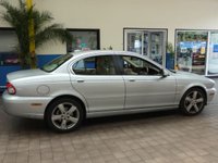 USED 2008 08 JAGUAR X-TYPE 2.2 SOVEREIGN 4d 152 BHP SAT NAV LEATHER HEATED SEATS. Just been fully serviced and inspected.