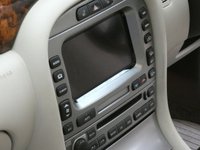 USED 2008 08 JAGUAR X-TYPE 2.2 SOVEREIGN 4d 152 BHP SAT NAV LEATHER HEATED SEATS. Just been fully serviced and inspected.