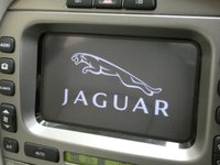 USED 2008 08 JAGUAR X-TYPE 2.2 SOVEREIGN 4d 152 BHP SAT NAV LEATHER HEATED SEATS. Just been fully serviced and inspected.