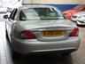USED 2008 08 JAGUAR X-TYPE 2.2 SOVEREIGN 4d 152 BHP SAT NAV LEATHER HEATED SEATS. Just been fully serviced and inspected.