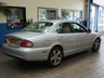 USED 2008 08 JAGUAR X-TYPE 2.2 SOVEREIGN 4d 152 BHP SAT NAV LEATHER HEATED SEATS. Just been fully serviced and inspected.