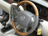 USED 2008 08 JAGUAR X-TYPE 2.2 SOVEREIGN 4d 152 BHP SAT NAV LEATHER HEATED SEATS. Just been fully serviced and inspected.
