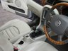 USED 2008 08 JAGUAR X-TYPE 2.2 SOVEREIGN 4d 152 BHP SAT NAV LEATHER HEATED SEATS. Just been fully serviced and inspected.