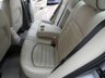 USED 2008 08 JAGUAR X-TYPE 2.2 SOVEREIGN 4d 152 BHP SAT NAV LEATHER HEATED SEATS. Just been fully serviced and inspected.
