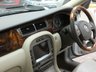 USED 2008 08 JAGUAR X-TYPE 2.2 SOVEREIGN 4d 152 BHP SAT NAV LEATHER HEATED SEATS. Just been fully serviced and inspected.
