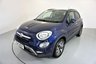 USED 2016 16 FIAT 500X 1.6 MULTIJET CROSS 5d-2 OWNER CAR-BLUETOOTH-CRUISE CONTROL-SATNAV-HALF LEATHER-CLIMATE CONTROL 