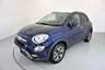 USED 2016 16 FIAT 500X 1.6 MULTIJET CROSS 5d-2 OWNER CAR-BLUETOOTH-CRUISE CONTROL-SATNAV-HALF LEATHER-CLIMATE CONTROL 