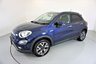 USED 2016 16 FIAT 500X 1.6 MULTIJET CROSS 5d-2 OWNER CAR-BLUETOOTH-CRUISE CONTROL-SATNAV-HALF LEATHER-CLIMATE CONTROL 