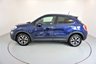 USED 2016 16 FIAT 500X 1.6 MULTIJET CROSS 5d-2 OWNER CAR-BLUETOOTH-CRUISE CONTROL-SATNAV-HALF LEATHER-CLIMATE CONTROL 