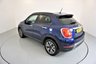 USED 2016 16 FIAT 500X 1.6 MULTIJET CROSS 5d-2 OWNER CAR-BLUETOOTH-CRUISE CONTROL-SATNAV-HALF LEATHER-CLIMATE CONTROL 