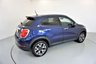 USED 2016 16 FIAT 500X 1.6 MULTIJET CROSS 5d-2 OWNER CAR-BLUETOOTH-CRUISE CONTROL-SATNAV-HALF LEATHER-CLIMATE CONTROL 