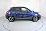 USED 2016 16 FIAT 500X 1.6 MULTIJET CROSS 5d-2 OWNER CAR-BLUETOOTH-CRUISE CONTROL-SATNAV-HALF LEATHER-CLIMATE CONTROL 