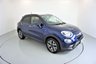 USED 2016 16 FIAT 500X 1.6 MULTIJET CROSS 5d-2 OWNER CAR-BLUETOOTH-CRUISE CONTROL-SATNAV-HALF LEATHER-CLIMATE CONTROL 