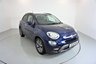 USED 2016 16 FIAT 500X 1.6 MULTIJET CROSS 5d-2 OWNER CAR-BLUETOOTH-CRUISE CONTROL-SATNAV-HALF LEATHER-CLIMATE CONTROL 