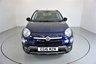 USED 2016 16 FIAT 500X 1.6 MULTIJET CROSS 5d-2 OWNER CAR-BLUETOOTH-CRUISE CONTROL-SATNAV-HALF LEATHER-CLIMATE CONTROL 