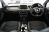 USED 2016 16 FIAT 500X 1.6 MULTIJET CROSS 5d-2 OWNER CAR-BLUETOOTH-CRUISE CONTROL-SATNAV-HALF LEATHER-CLIMATE CONTROL 