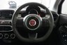 USED 2016 16 FIAT 500X 1.6 MULTIJET CROSS 5d-2 OWNER CAR-BLUETOOTH-CRUISE CONTROL-SATNAV-HALF LEATHER-CLIMATE CONTROL 