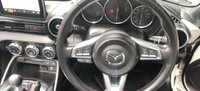 USED 2016 66 MAZDA MX-5 1.5 SPORT NAV 2d 130 BHP 