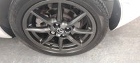 USED 2016 66 MAZDA MX-5 1.5 SPORT NAV 2d 130 BHP 