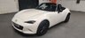 USED 2016 66 MAZDA MX-5 1.5 SPORT NAV 2d 130 BHP 