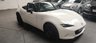 USED 2016 66 MAZDA MX-5 1.5 SPORT NAV 2d 130 BHP 