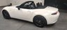 USED 2016 66 MAZDA MX-5 1.5 SPORT NAV 2d 130 BHP 