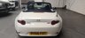 USED 2016 66 MAZDA MX-5 1.5 SPORT NAV 2d 130 BHP 