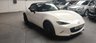USED 2016 66 MAZDA MX-5 1.5 SPORT NAV 2d 130 BHP 
