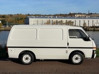 USED 1988 F BEDFORD CF MIDI 1.6 BEDFORD 1.6 8 VALVE 4 DOOR *POSSIBLY THE CLEANEST AROUND*