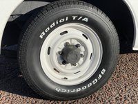 USED 1988 F BEDFORD CF MIDI 1.6 BEDFORD 1.6 8 VALVE 4 DOOR *POSSIBLY THE CLEANEST AROUND*