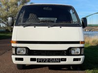 USED 1988 F BEDFORD CF MIDI 1.6 BEDFORD 1.6 8 VALVE 4 DOOR *POSSIBLY THE CLEANEST AROUND*