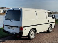 USED 1988 F BEDFORD CF MIDI 1.6 BEDFORD 1.6 8 VALVE 4 DOOR *POSSIBLY THE CLEANEST AROUND*