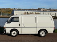 USED 1988 F BEDFORD CF MIDI 1.6 BEDFORD 1.6 8 VALVE 4 DOOR *POSSIBLY THE CLEANEST AROUND*