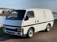 USED 1988 F BEDFORD CF MIDI 1.6 BEDFORD 1.6 8 VALVE 4 DOOR *POSSIBLY THE CLEANEST AROUND*
