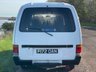 USED 1988 F BEDFORD CF MIDI 1.6 BEDFORD 1.6 8 VALVE 4 DOOR *POSSIBLY THE CLEANEST AROUND*