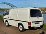 USED 1988 F BEDFORD CF MIDI 1.6 BEDFORD 1.6 8 VALVE 4 DOOR *POSSIBLY THE CLEANEST AROUND*