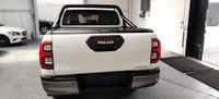 USED 2021 21 TOYOTA HI-LUX 2.8 INVINCIBLE X 4WD D-4D DCB 202 BHP 