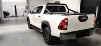 USED 2021 21 TOYOTA HI-LUX 2.8 INVINCIBLE X 4WD D-4D DCB 202 BHP 