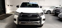 USED 2021 21 TOYOTA HI-LUX 2.8 INVINCIBLE X 4WD D-4D DCB 202 BHP 